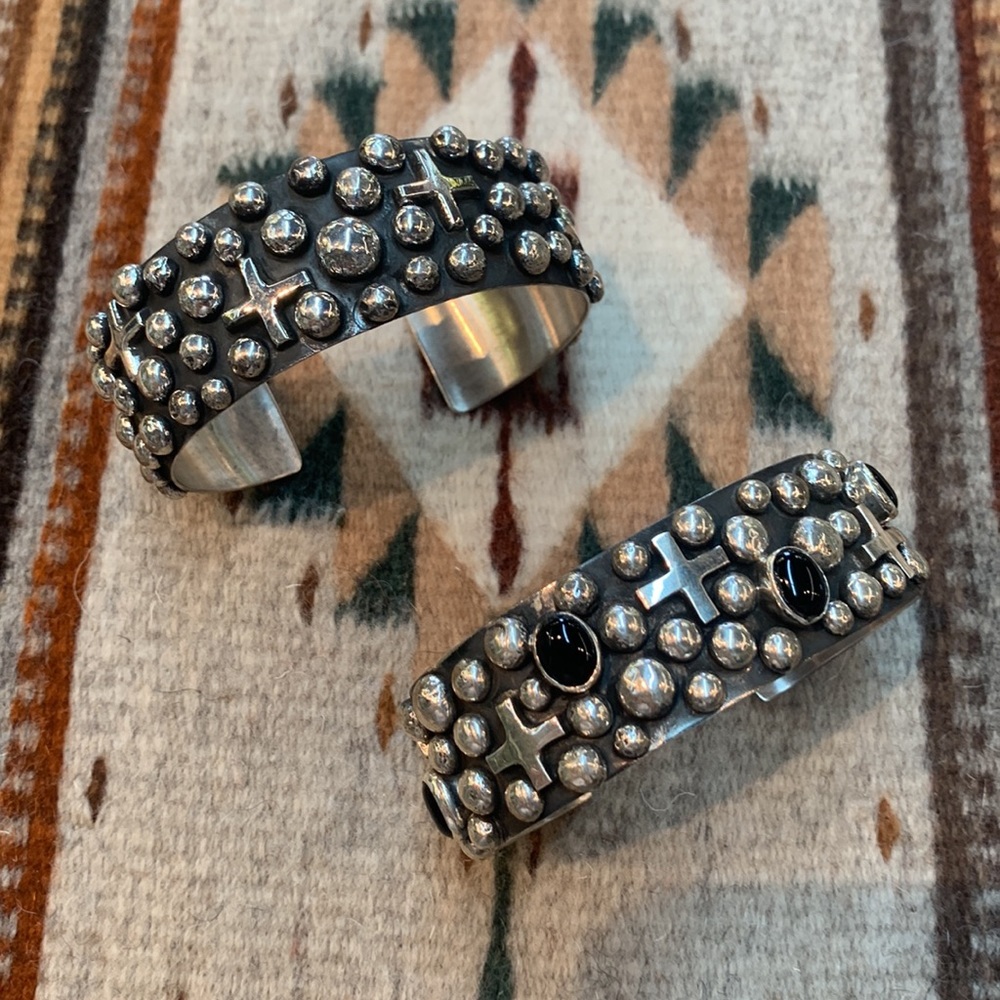 Gorgeous Chimney Butte Cuff bracelets ❤️❤️…